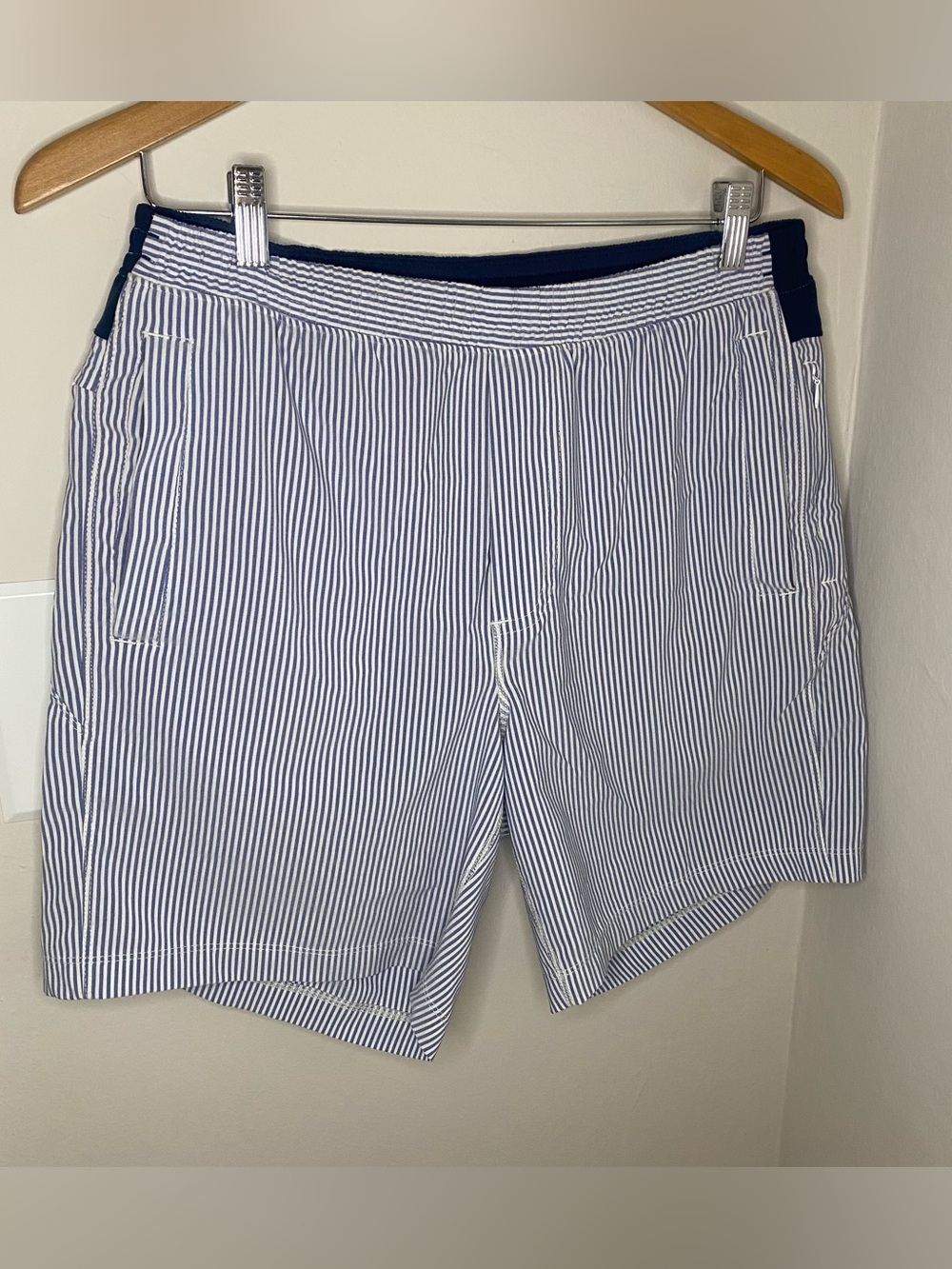 Birddogs Boom for your boomstick shorts size large